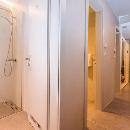 Diva With 7 Bedrooms, Heated Pool, Sauna And Fun Zone, Sea Views Villa